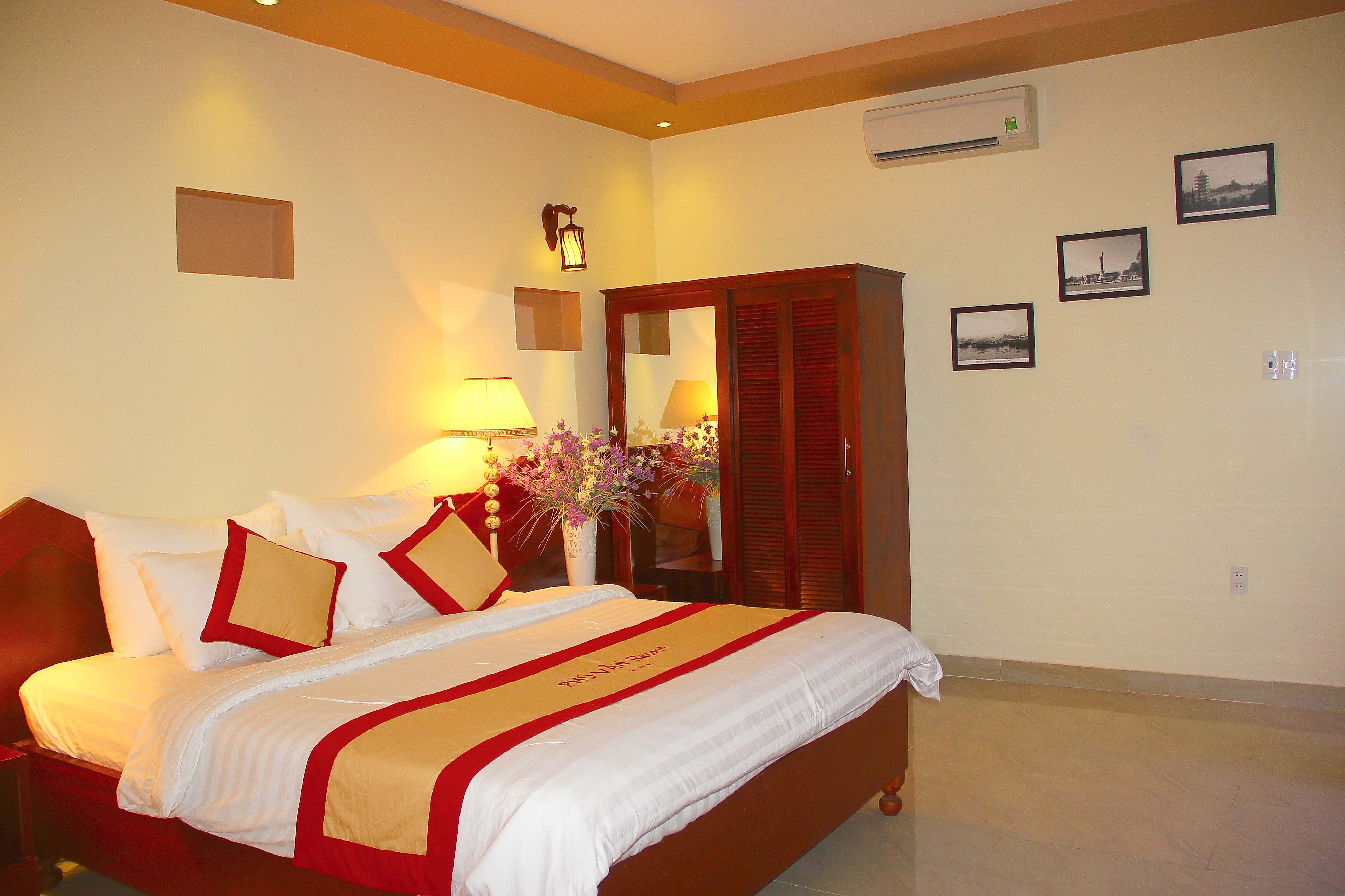 Phòng Suite - Hotel24h.net